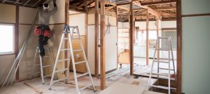 Entreprise de rénovation de la maison et de rénovation d’appartement à Brignoles